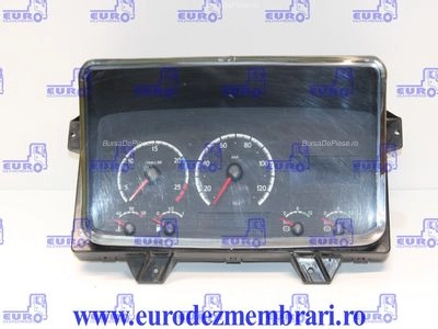 ELEMENT BORD CEAS BORD R P G SCANIA IRIZAR PB, vedere frontata