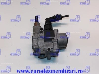 SUPAPA ABS R P G SCANIA IRIZAR PB, vedere frontata