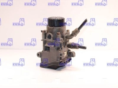 SUPAPA MODULATOR EBS AXA FATA R P G SCANIA IRIZAR PB, vedere frontata