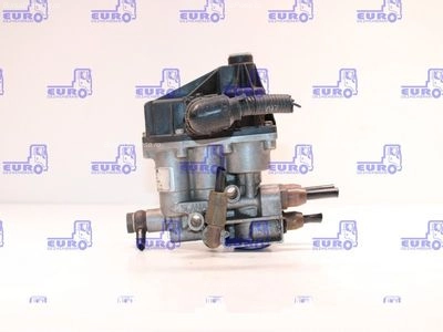 SUPAPA RETARDER R P G SCANIA IRIZAR PB, vedere frontata