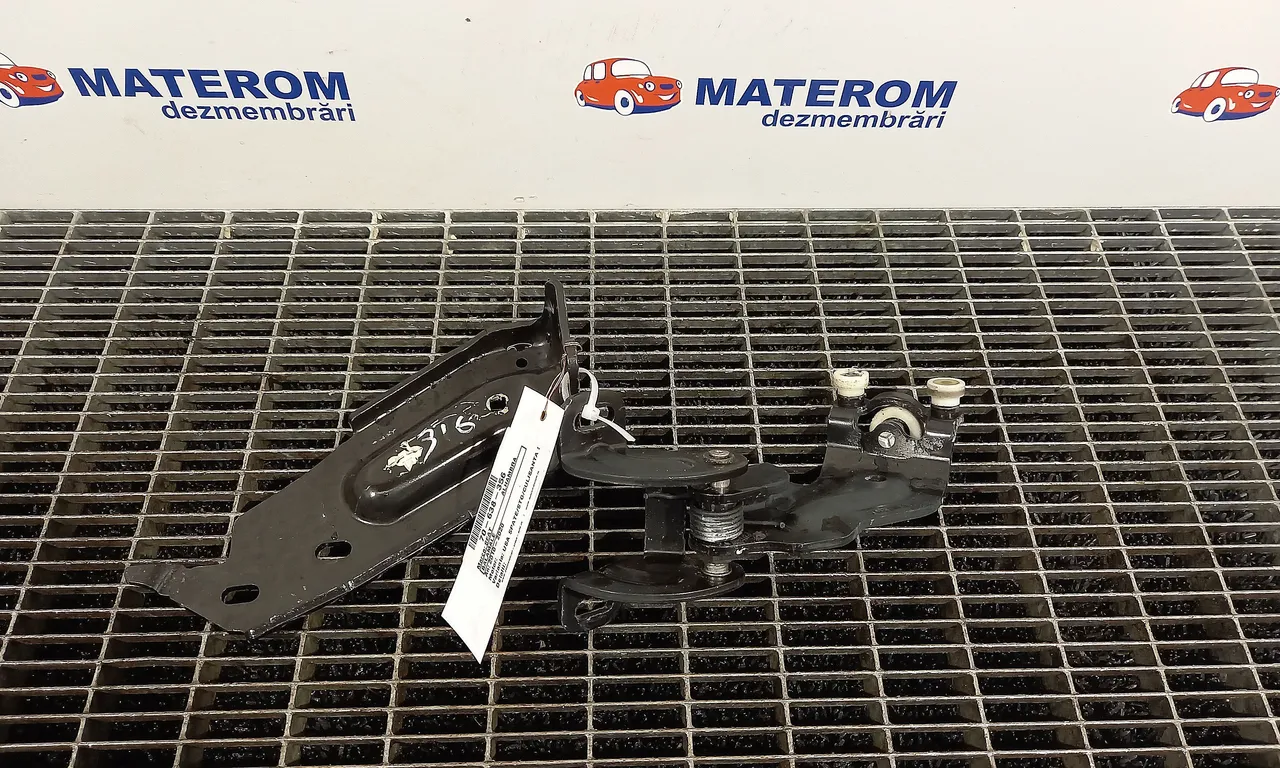 BALAMA USA SPATE SEAT ALHAMBRA 2010-2022