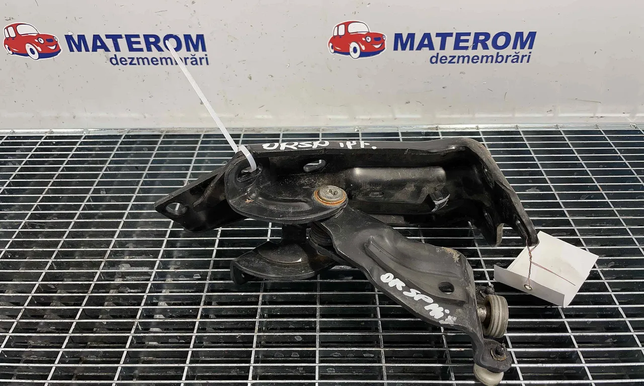 BALAMA USA SPATE SEAT ALHAMBRA 2010-2022