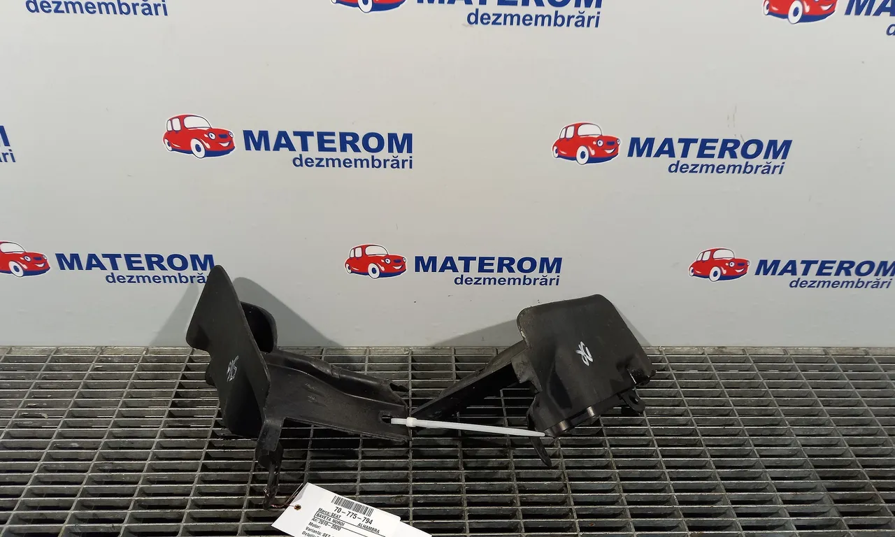 BAVETA NOROI SEAT ALHAMBRA 2010-2022