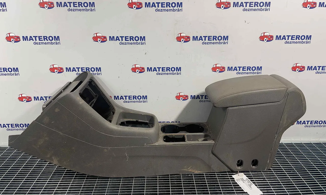 COTIERA SEAT ALHAMBRA 2010-2022
