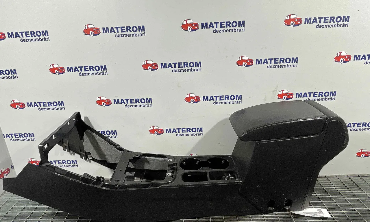 COTIERA SEAT ALHAMBRA 2010-2022