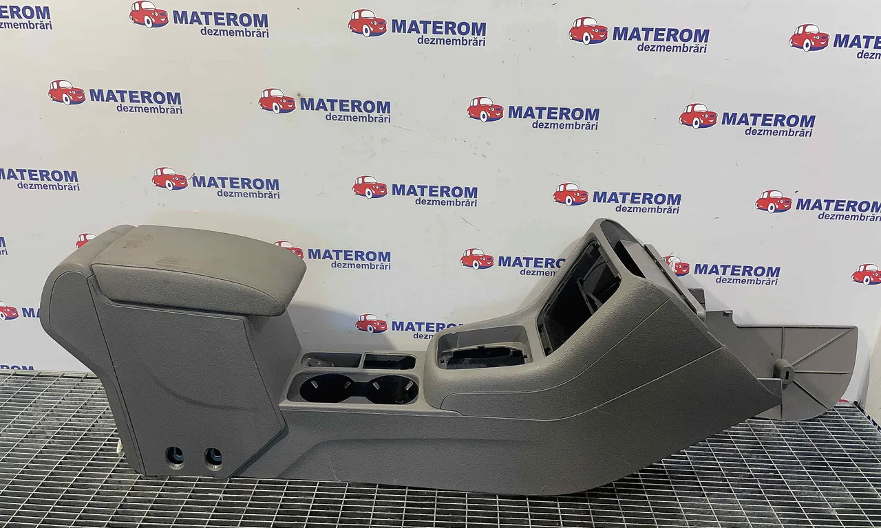 COTIERA SEAT ALHAMBRA 2010-2022