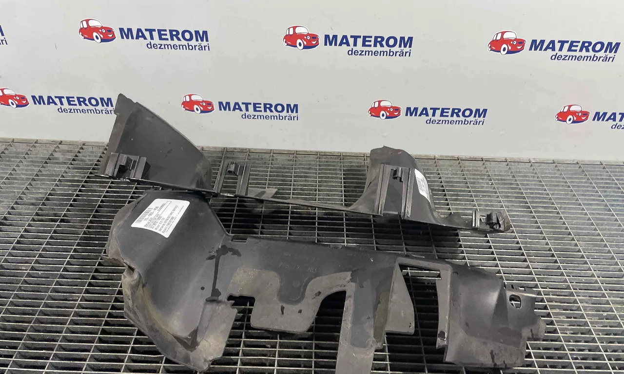 DEFLECTOR AER SEAT ALHAMBRA 2010-2022