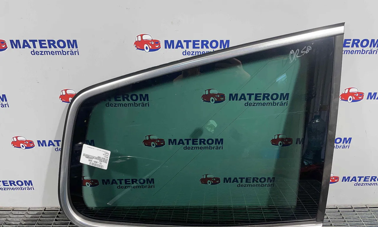 GEAM CAROSERIE SPATE DREAPTA SEAT ALHAMBRA 2010-2022