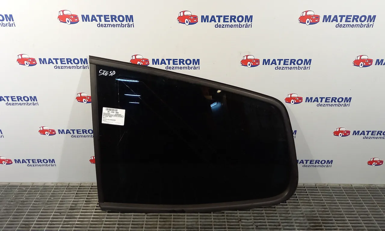 GEAM CAROSERIE SPATE STANGA SEAT ALHAMBRA 2010-2022