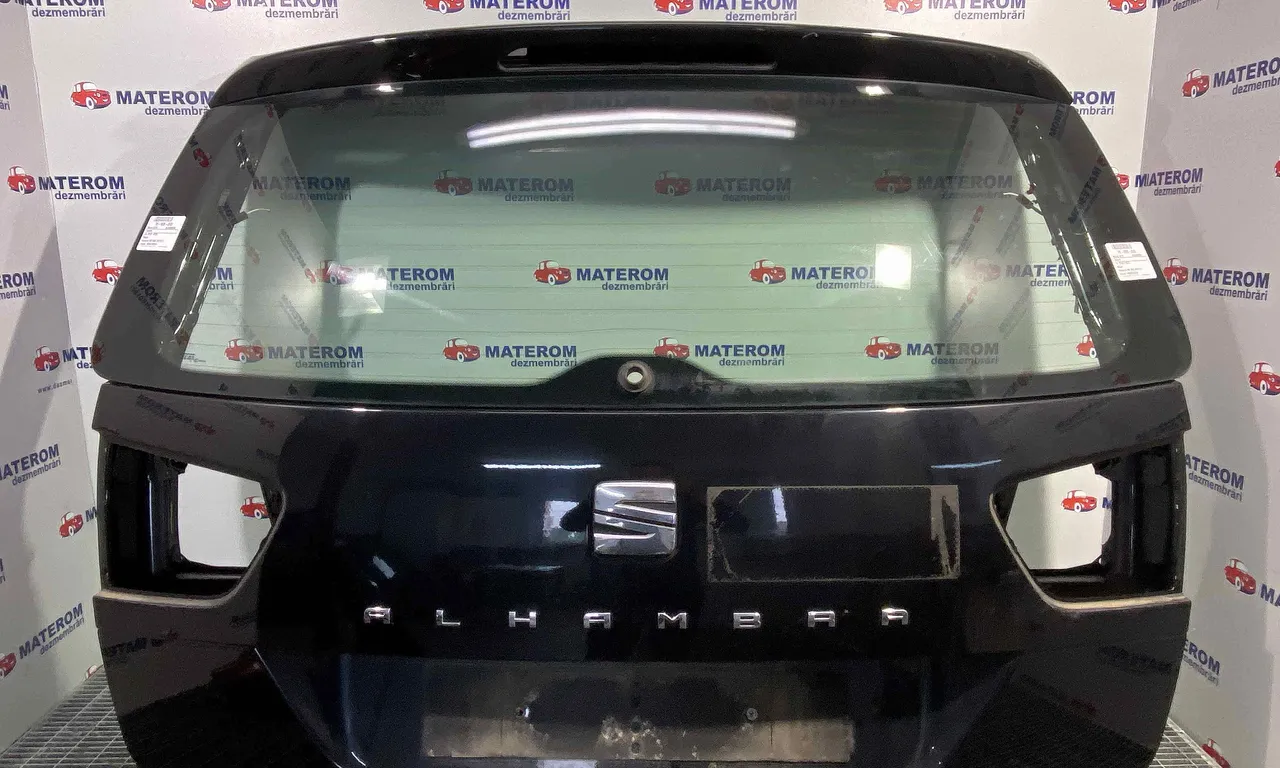 HAION SEAT ALHAMBRA 2010-2022