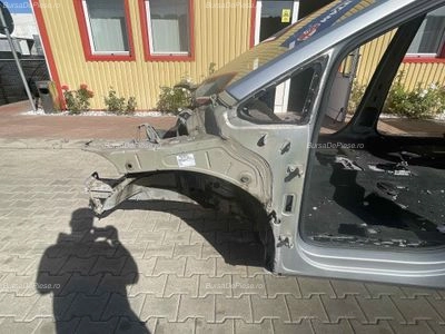 LONJERON STANGA SEAT ALHAMBRA 2.0 2010-2022 oe 7N0803091, vedere frontata