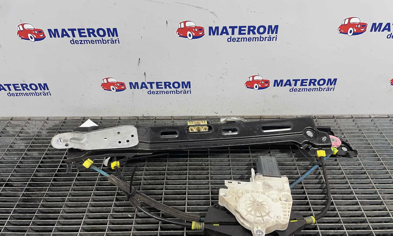 MACARA USA SPATE DREAPTA SEAT ALHAMBRA 2010-2022