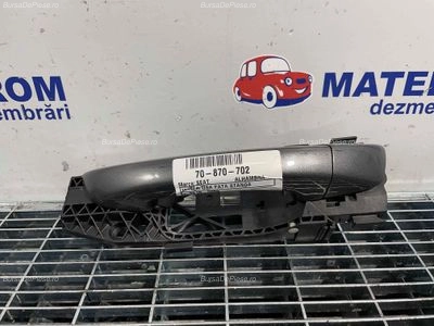 MANER USA FATA STANGA