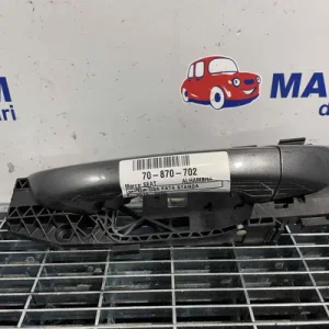 MANER USA FATA STANGA