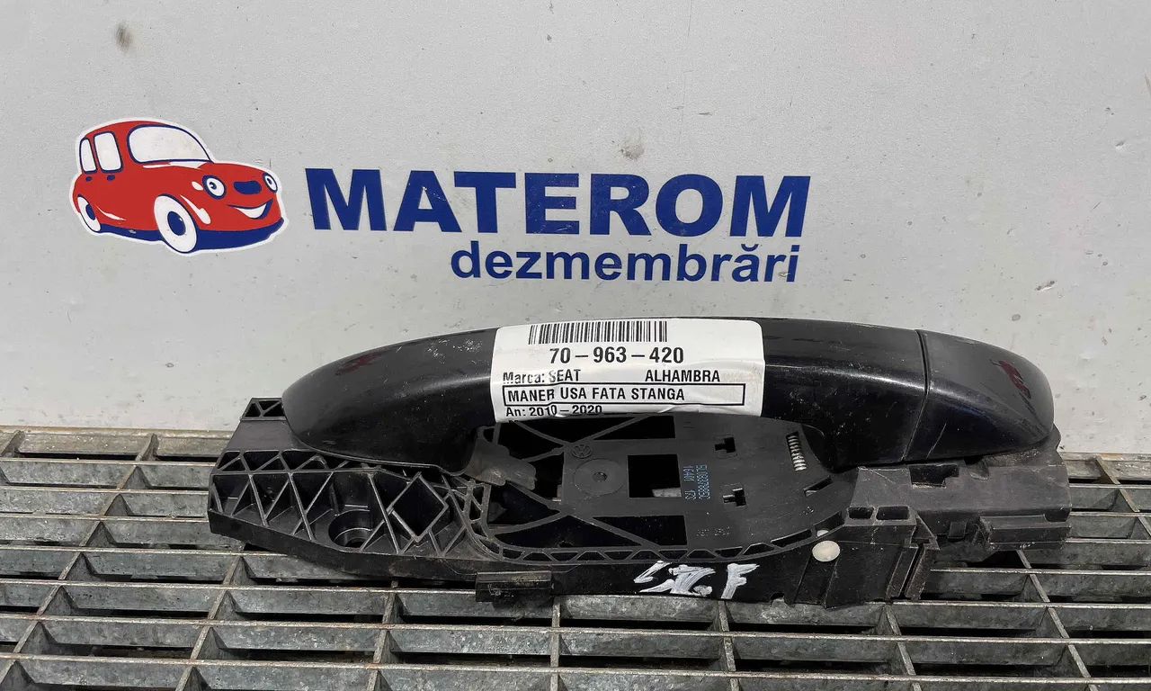 MANER USA FATA STANGA SEAT ALHAMBRA 2010-2022