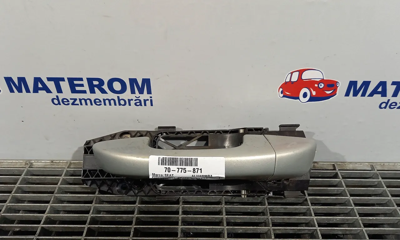 MANER USA SPATE DREAPTA SEAT ALHAMBRA 2010-2022