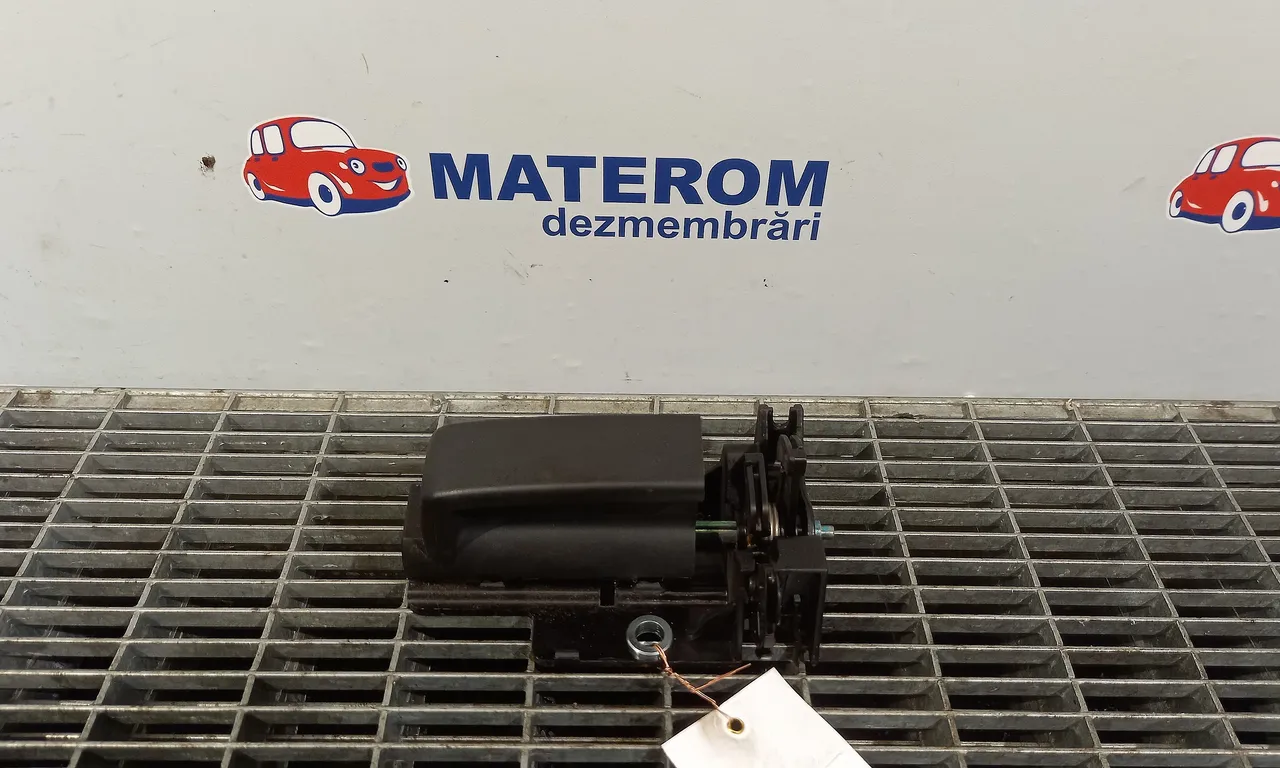 MANER USA SPATE DREAPTA SEAT ALHAMBRA 2010-2022
