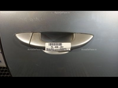MANER USA SPATE STANGA SEAT ALHAMBRA 1.4 2010-2022 oe 1K8837206F, vedere frontata