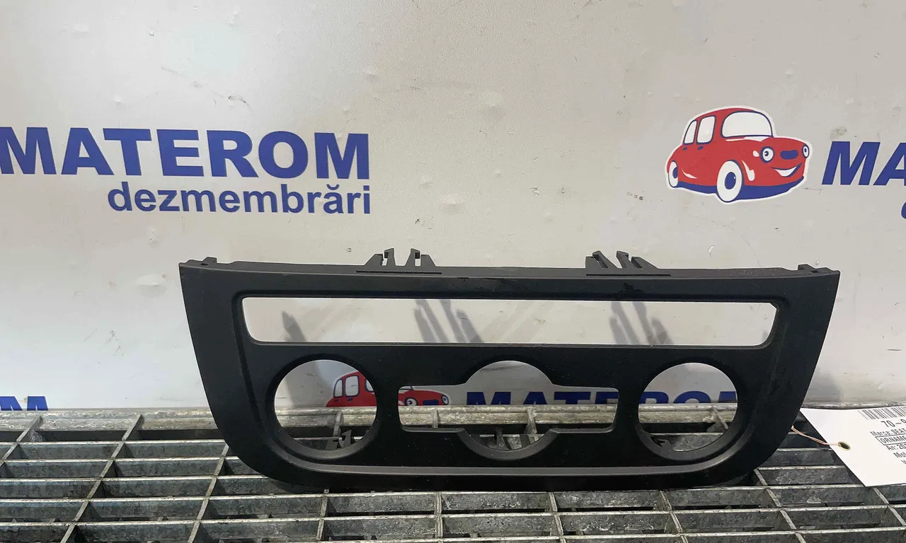 ORNAMENT TABLOU INCALZIRE SEAT ALHAMBRA 2010-2022