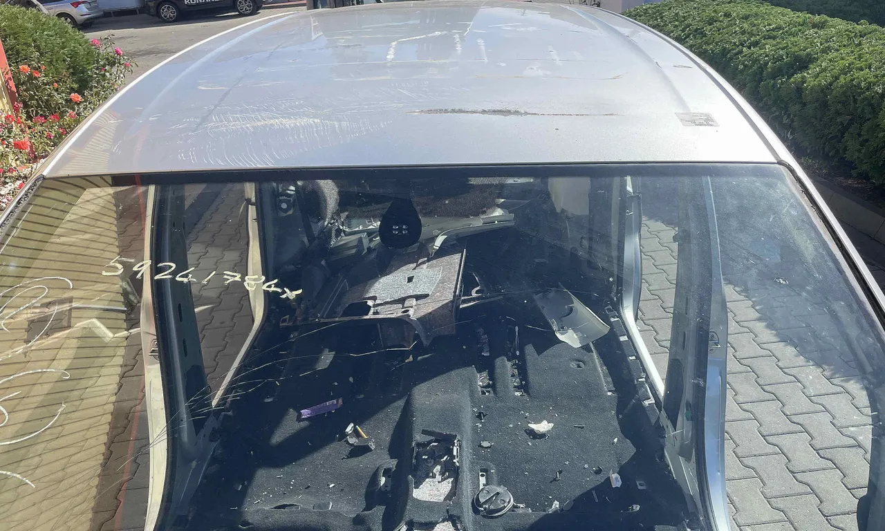 PAVILION SEAT ALHAMBRA 2010-2022