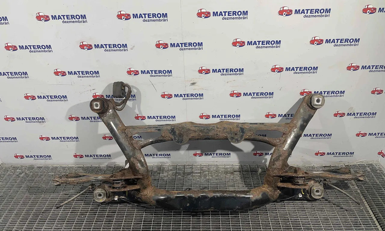 PUNTE SPATE SEAT ALHAMBRA 2010-2022