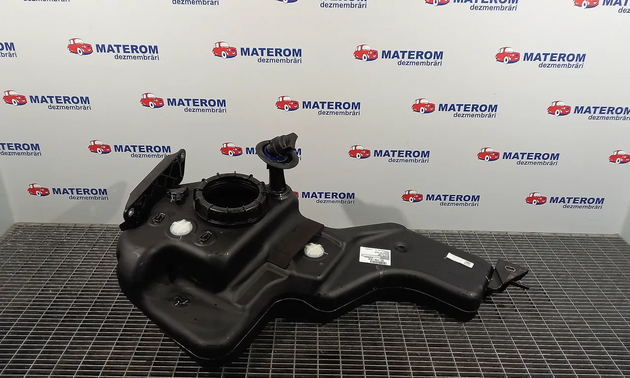 REZERVOR AD BLUE SEAT ALHAMBRA 2010-2022