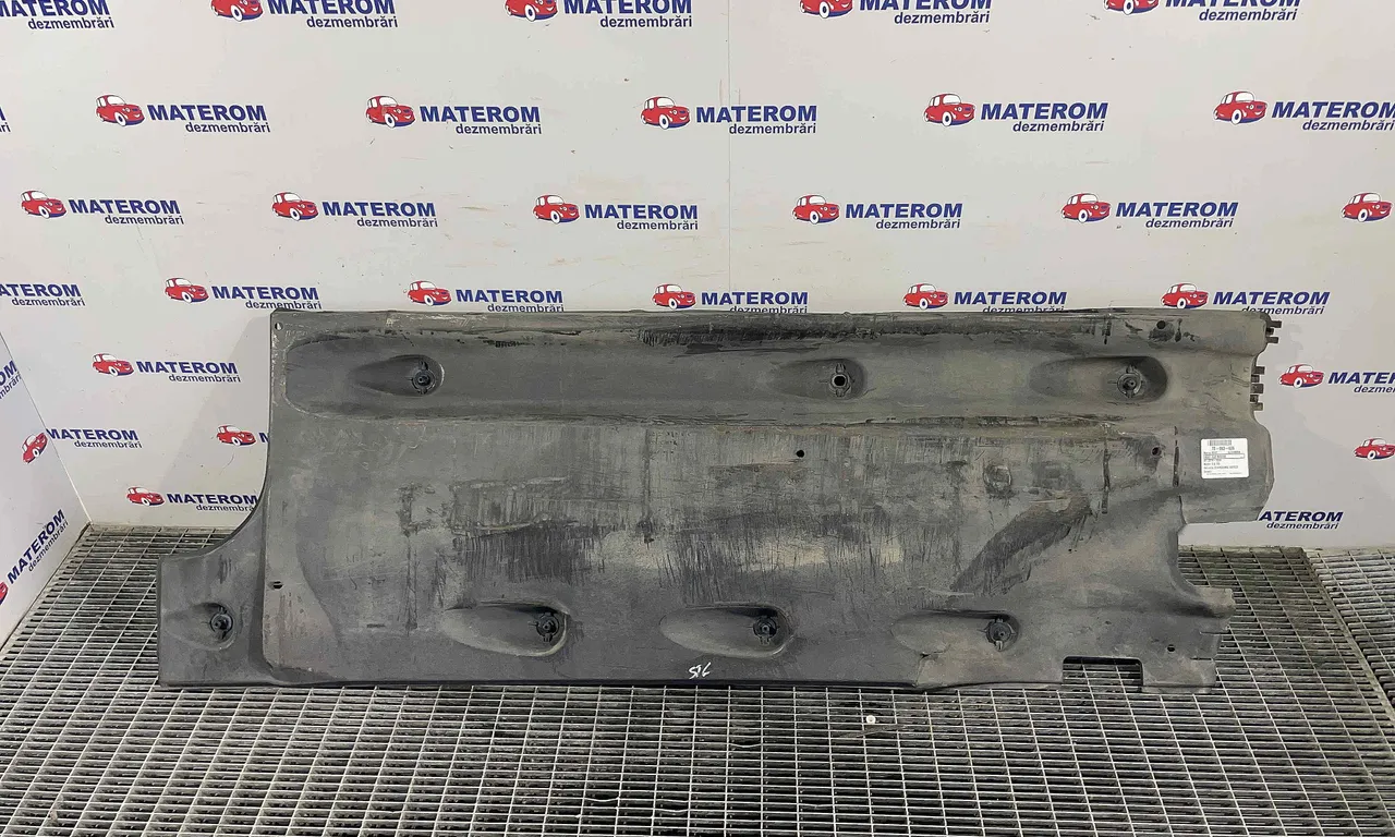 SCUT SUB MASINA SEAT ALHAMBRA 2010-2022