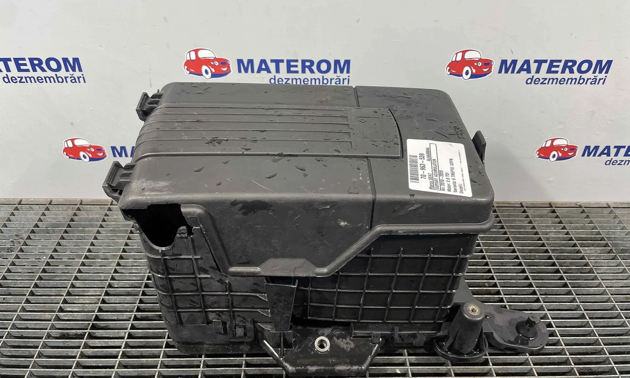 SUPORT ACUMULATOR SEAT ALHAMBRA 2010-2022