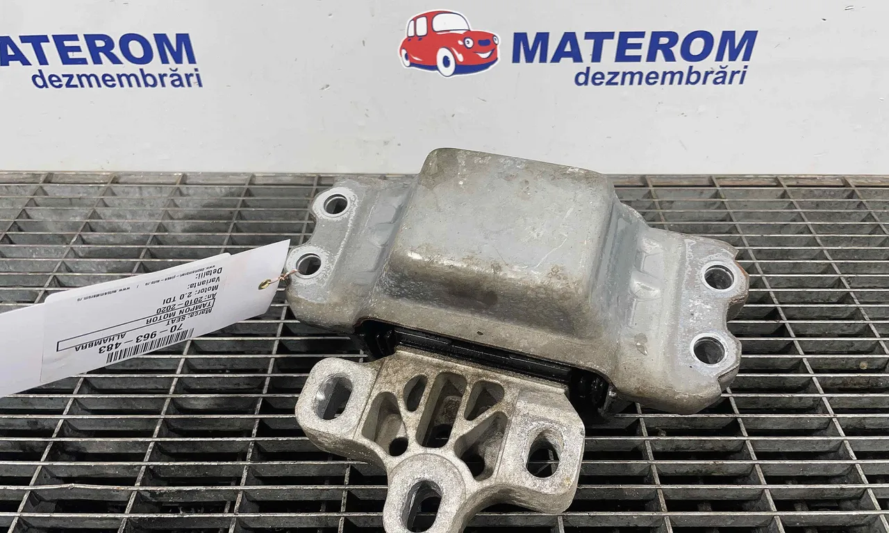 TAMPON CUTIE VITEZE SEAT ALHAMBRA 2010-2022