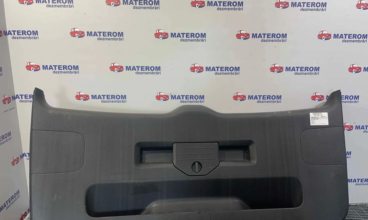 TAPITERIE HAION SEAT ALHAMBRA 2010-2022
