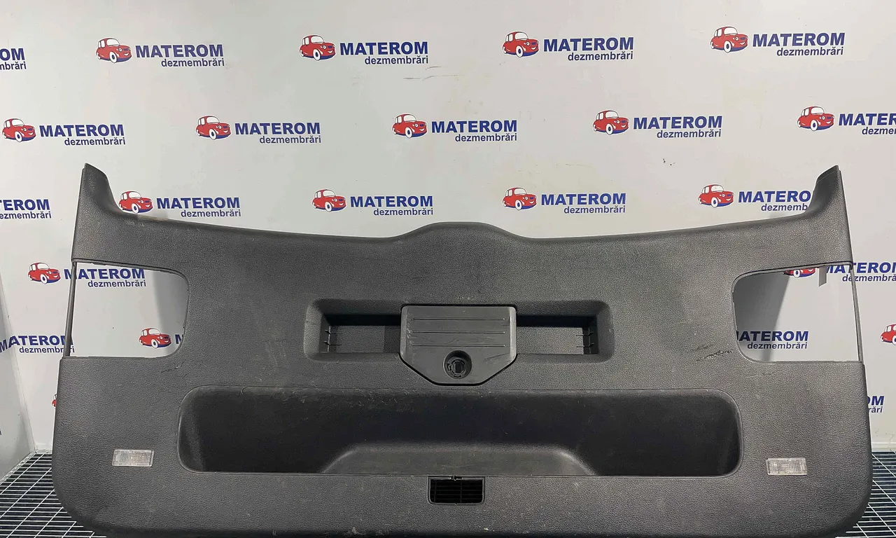 TAPITERIE HAION SEAT ALHAMBRA 2010-2022