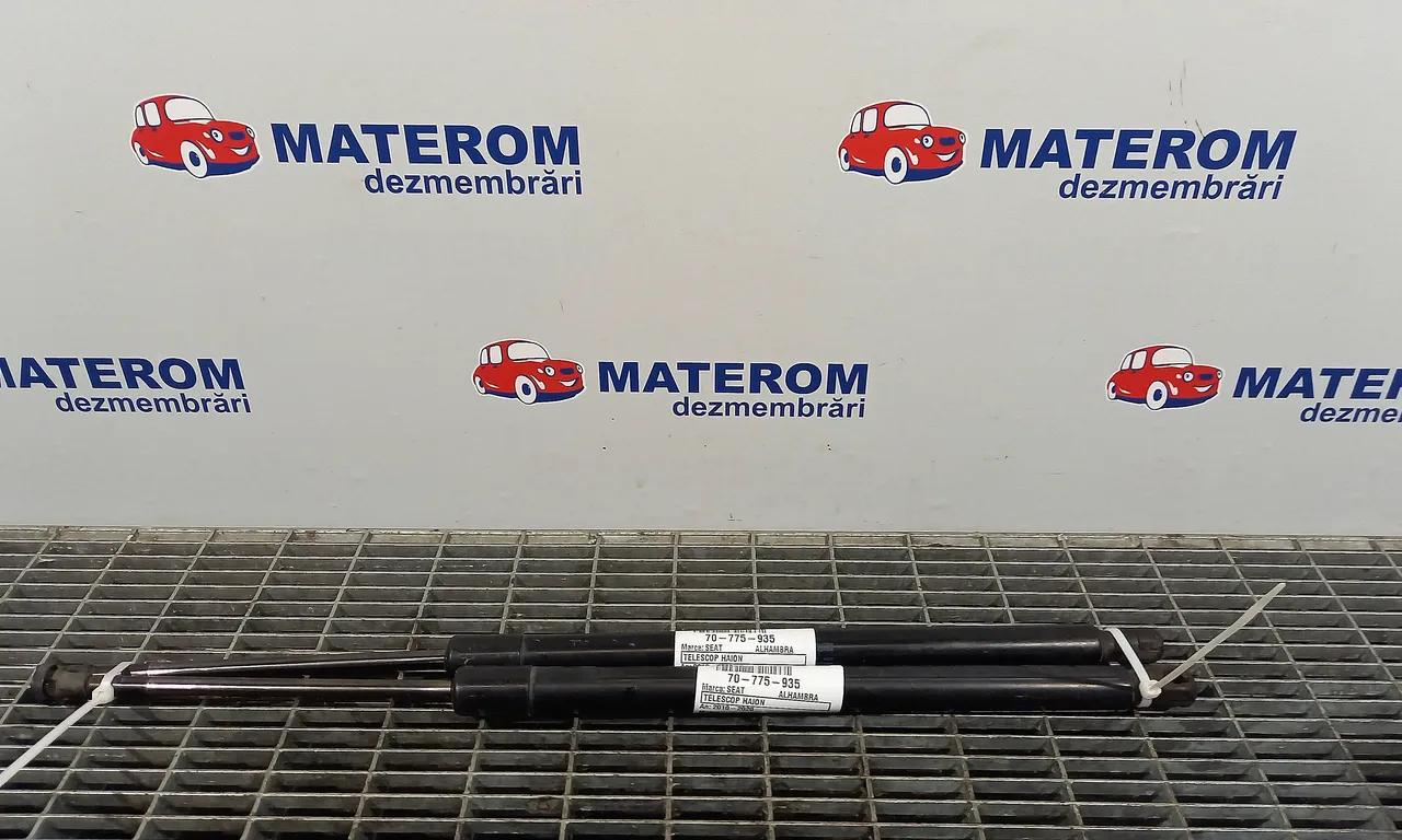 TELESCOP HAION SEAT ALHAMBRA 2010-2022