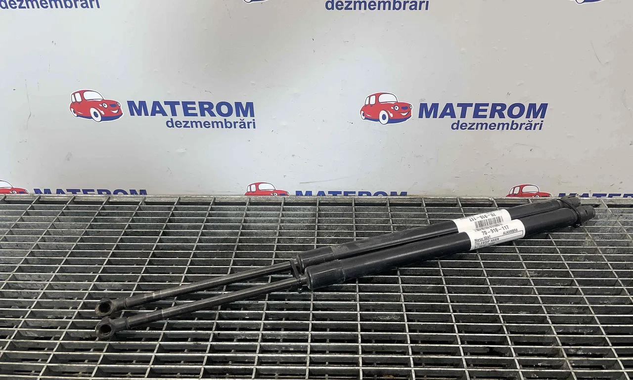 TELESCOP HAION SEAT ALHAMBRA 2010-2022