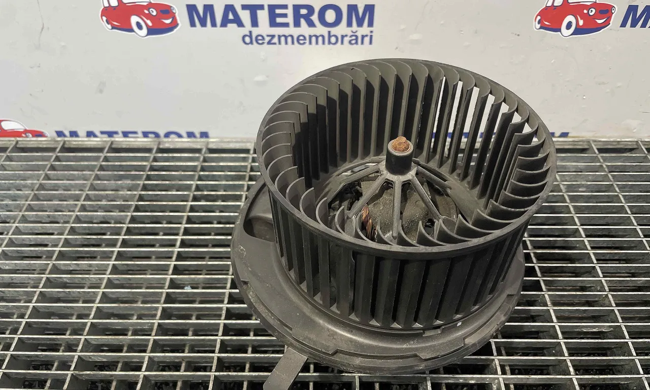 VENTILATOR INCALZIRE SEAT ALHAMBRA 2010-2022