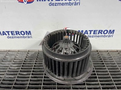 VENTILATOR INCALZIRE