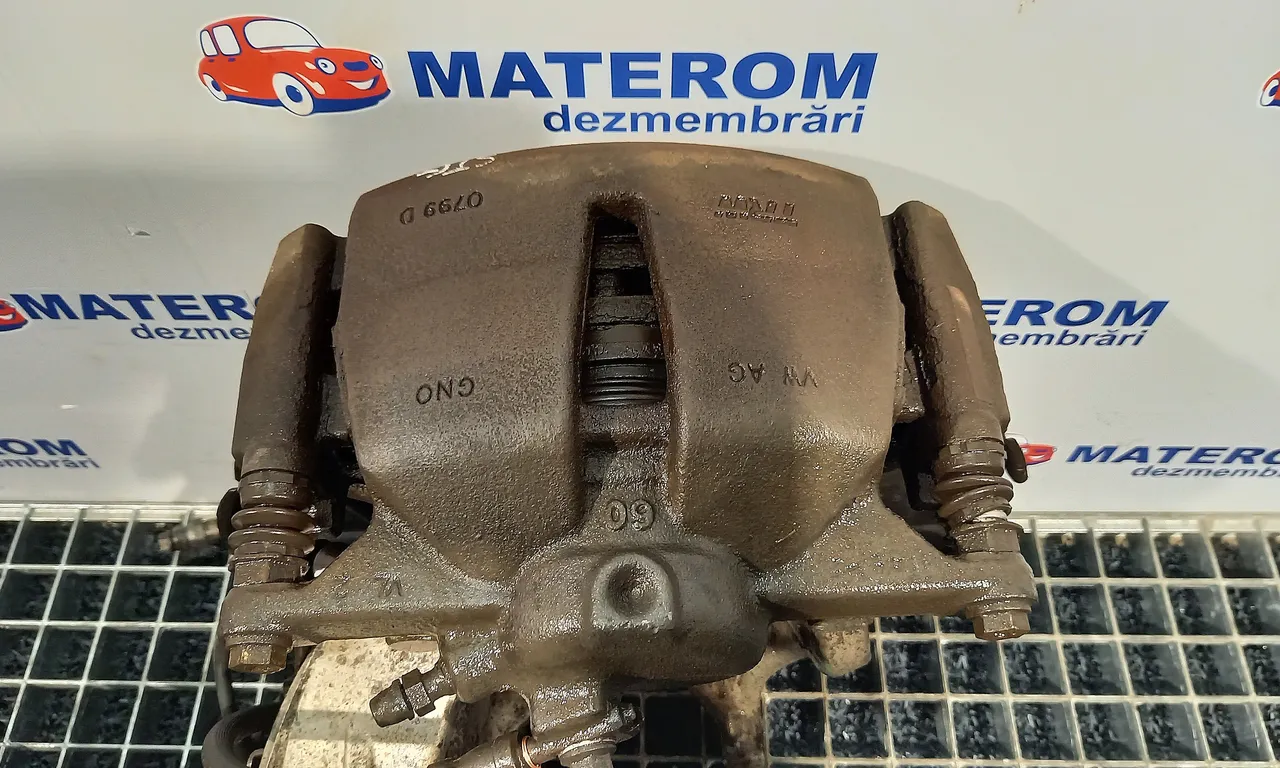 ETRIER FATA STANGA SEAT ALHAMBRA 2010-2022