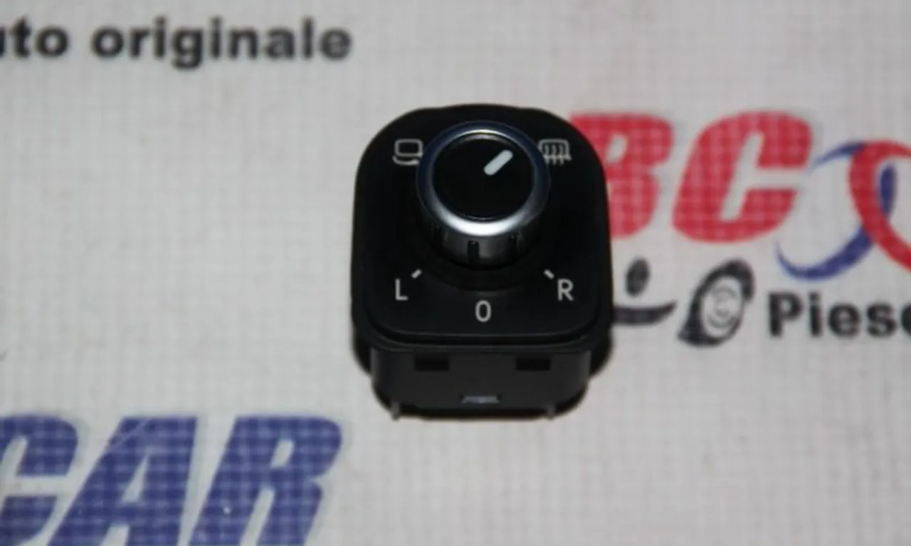 Buton reglaj oglinzi SEAT ALHAMBRA 2010-2022