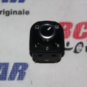 Buton reglaj oglinzi