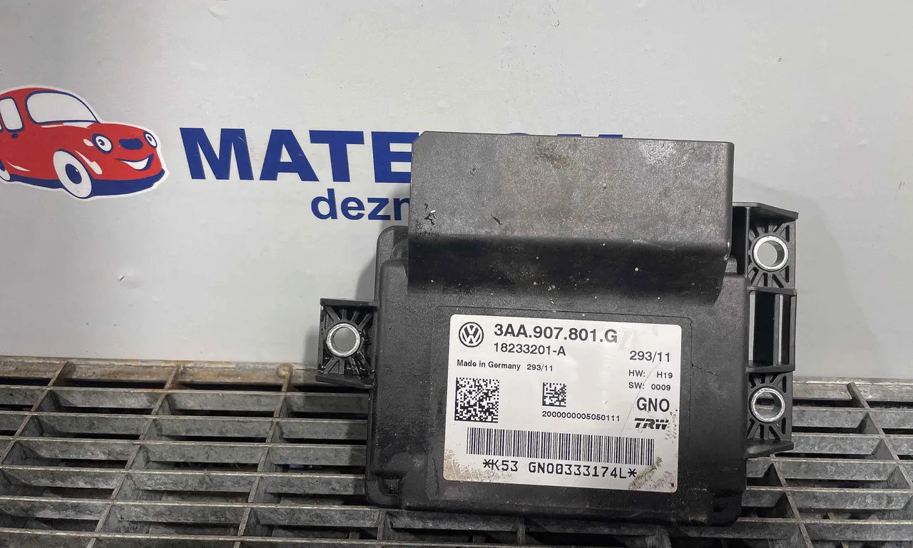 CALCULATOR FRANA DE MANA SEAT ALHAMBRA 2010-2022