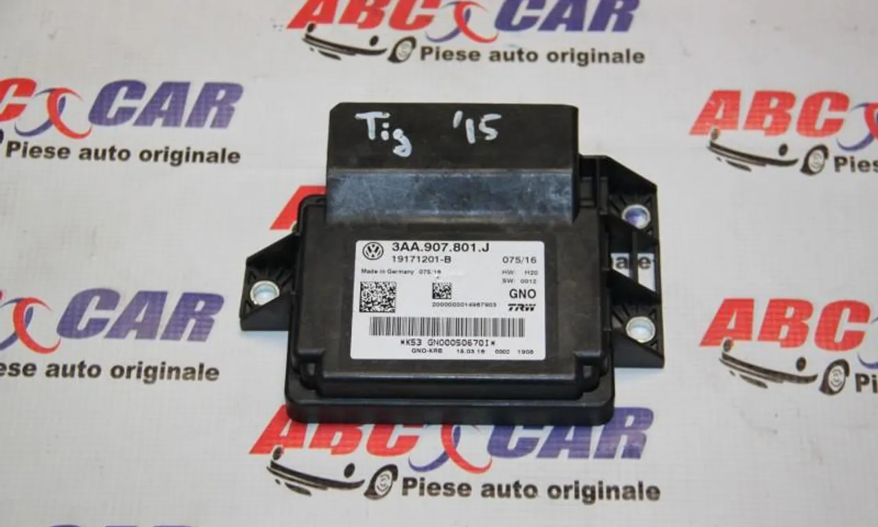 Calculator frana de mana SEAT ALHAMBRA 2010-2022