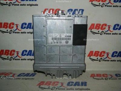 Calculator motor SEAT ALHAMBRA 2010-2022 oe 028906021GT, vedere frontata