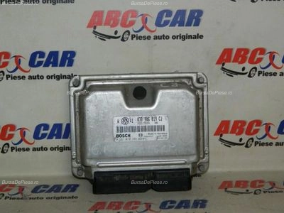 Calculator motor SEAT ALHAMBRA 2010-2022 oe 038906019CJ, vedere frontata
