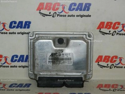 Calculator motor SEAT ALHAMBRA 2010-2022 oe 038906019FC, vedere frontata