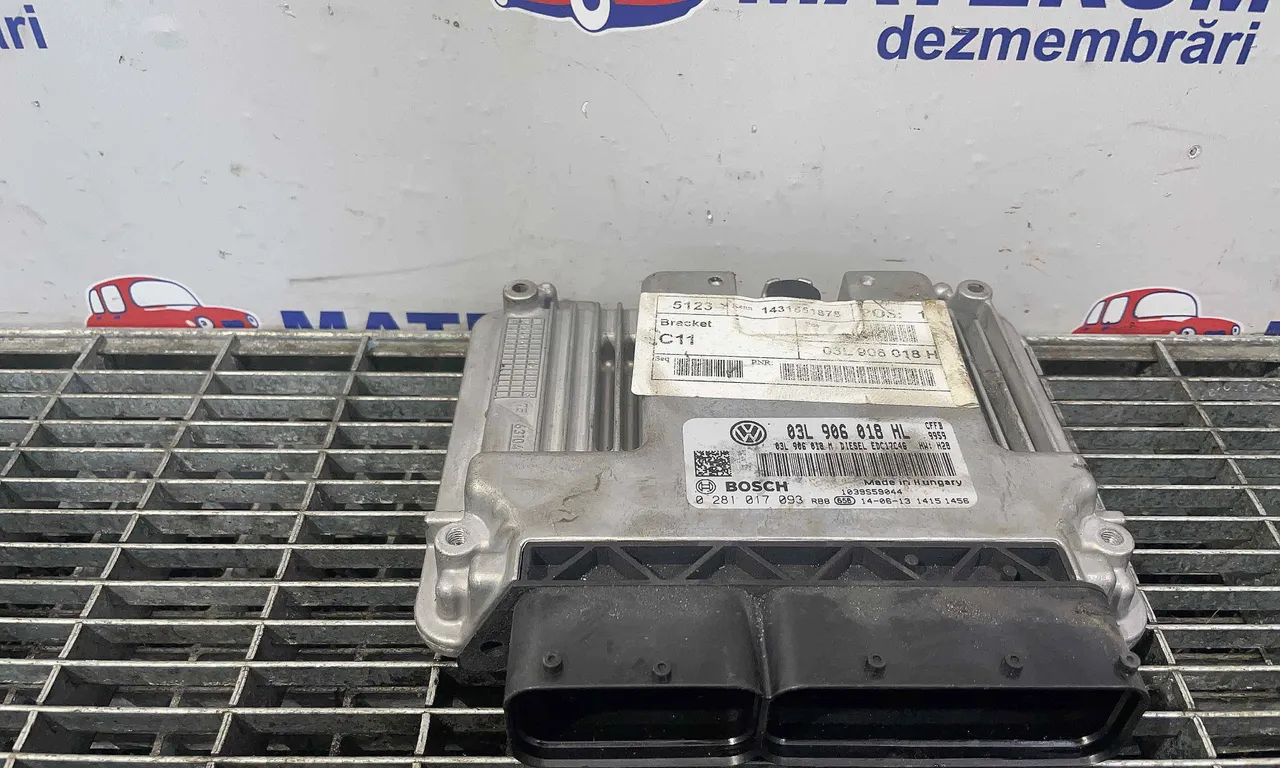 CALCULATOR MOTOR SEAT ALHAMBRA 2010-2022
