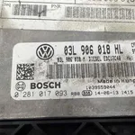CALCULATOR MOTOR SEAT ALHAMBRA 2.0 2010-2022 oe-03L906018HL, vedere laterala