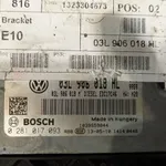 CALCULATOR MOTOR SEAT ALHAMBRA 2.0 2010-2022 oe-03L906018HL, vedere laterala