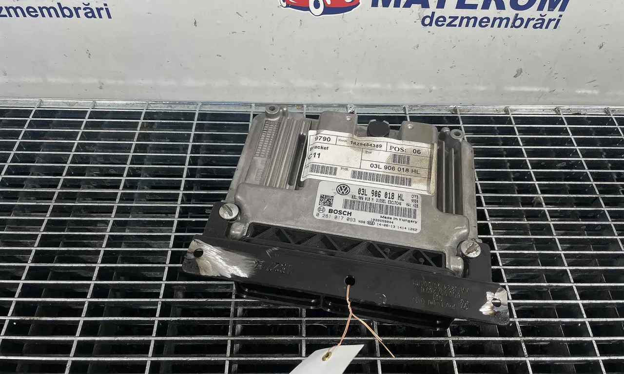 CALCULATOR MOTOR SEAT ALHAMBRA 2010-2022