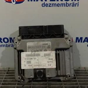 CALCULATOR MOTOR