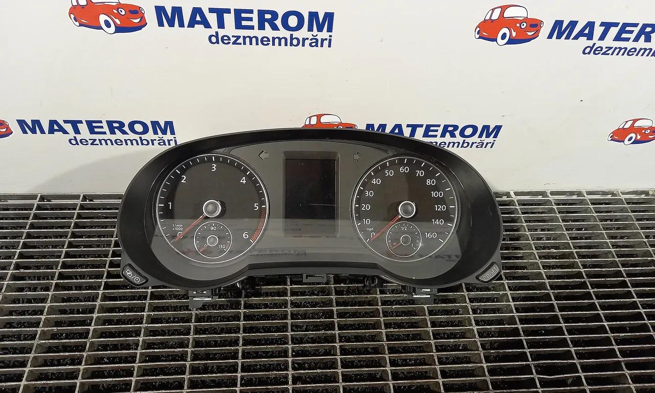 CEAS BORD SEAT ALHAMBRA 2010-2022