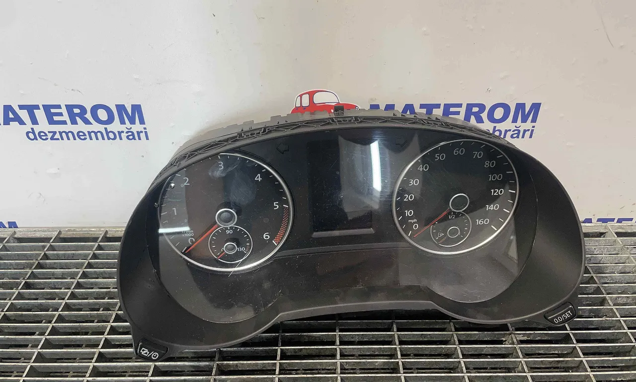 CEAS BORD SEAT ALHAMBRA 2010-2022